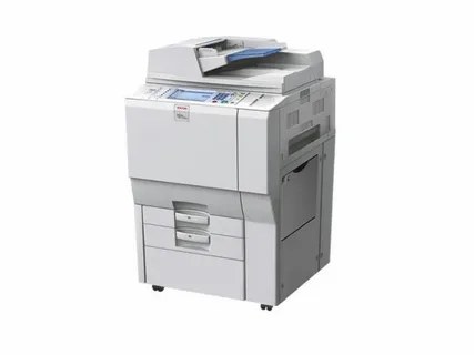 Ricoh Aficio C5106