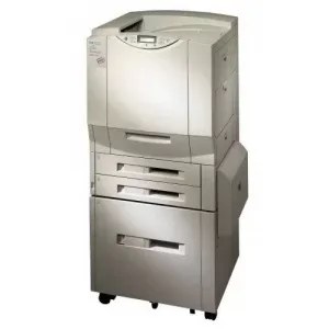 HP Color LaserJet 8550