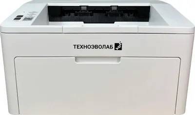 Принтер Technoevolab T1023NW