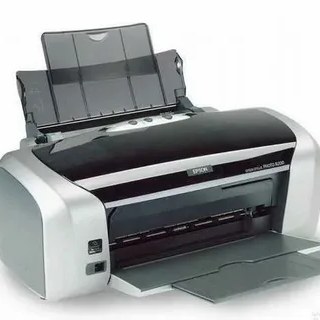 Epson Stylus Color 200