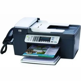 HP OfficeJet J6415