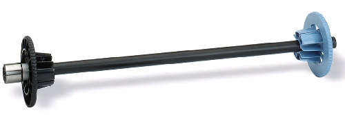 Шпиндель бумаги 36-inch HP DJ T920/T1500/T1530/T2500 (O) CR357-67093
