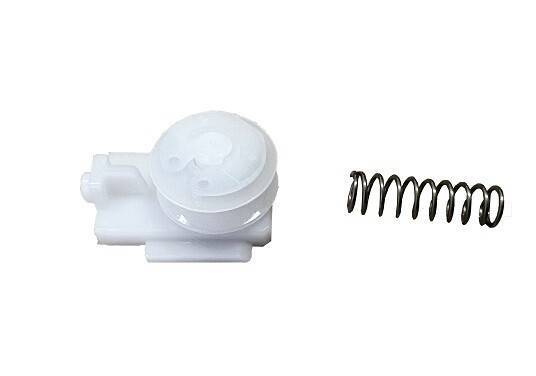 Привод сканера Pantum 301022325001 (O)