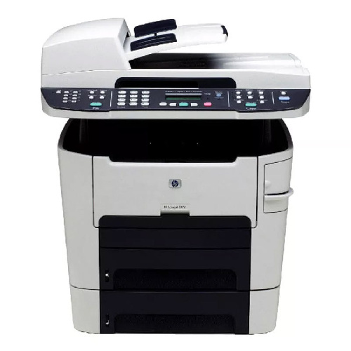 HP LaserJet 3392