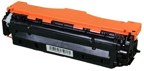 Картридж HP 312X [CF380X]