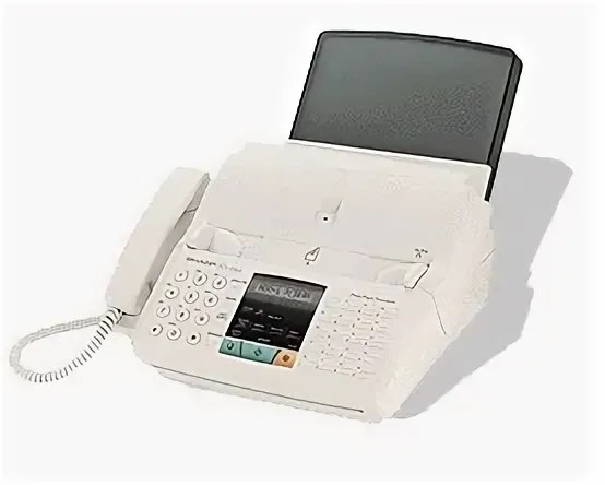 Sharp FO-2950