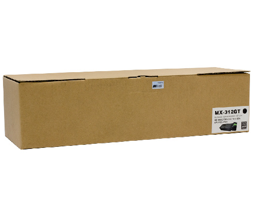 Картридж Sharp MXM260/264/310/314/354/AR5726/5731 (Hi-Black) MX312GT, 25К