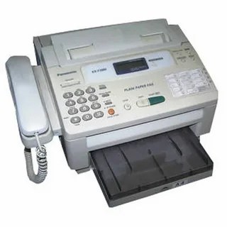 Panasonic KX-F1000