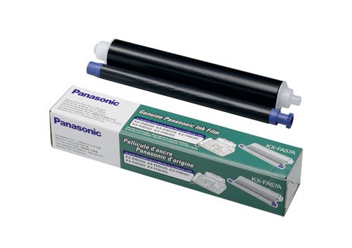 Картридж-пленка Panasonic KX-FB422/423/FP343/363/HD332/333/351(O) KX-FA57A
