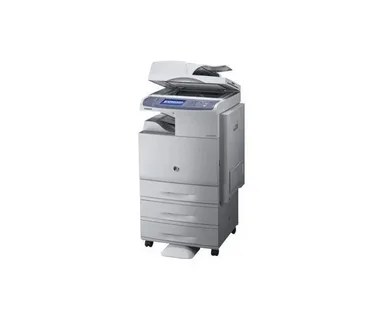 Samsung CLX-8380