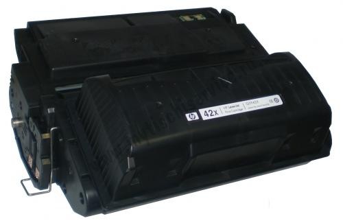 Картридж HP 42X [Q5942X]