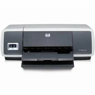HP DeskJet 4877