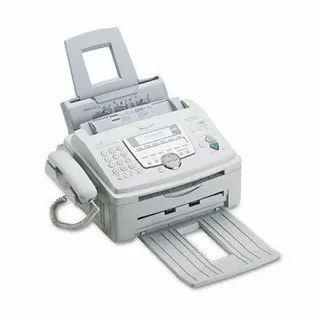 Panasonic KX-FL511