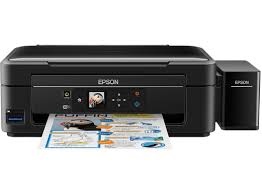 Epson L486