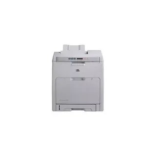 HP Color LaserJet 2700