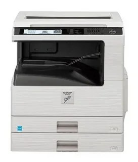 Sharp NX-A260