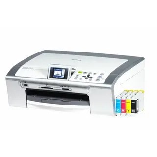 Brother DCP-353