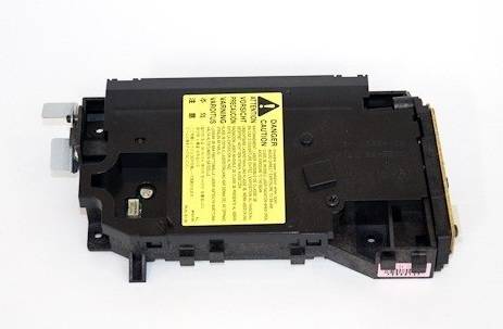 Блок лазера HP RM1-4262/ RM1-4154 (O) OEM