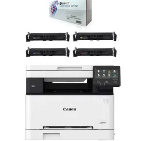 Canon i-SENSYS MF651