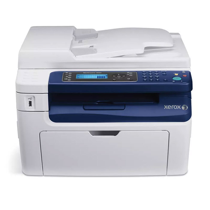 Xerox WorkCentre 3045