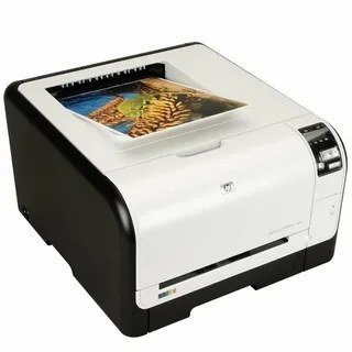 HP Color LaserJet Pro CP1520