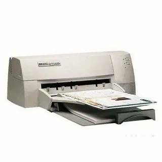 HP DeskJet 1120