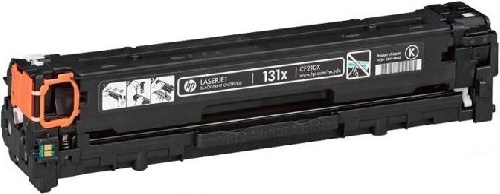 Картридж HP 131X [CF210X]