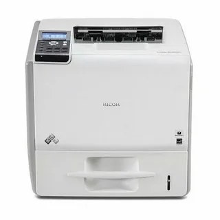 Ricoh Aficio SP 5210