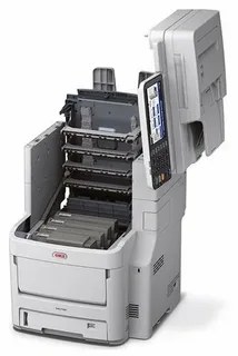 OKI MC780