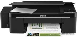Epson L200