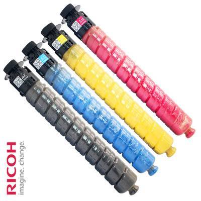 Картридж Ricoh C6000 842285 малиновый (O)