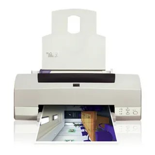 Epson Stylus Photo EX2