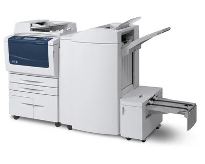 Xerox 5800