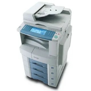 Panasonic DP-2310