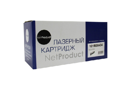 Копи-картридж Xerox WC 5222/5225/5230 (NetProduct) 101R00434, 50K