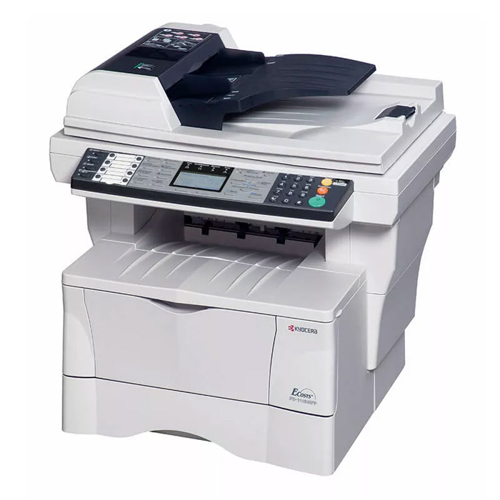 Kyocera FS-1118