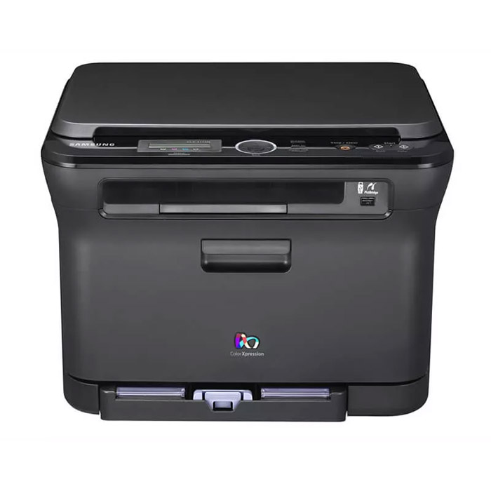 Samsung CLX-3175