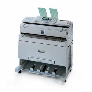 Ricoh Aficio 240