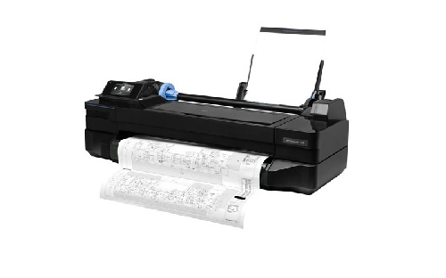 HP DesignJet T120