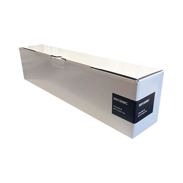 Картридж для HP LJ Managed E77422/ E77428 W9100MC Toner Cartr черный (25K) (Noname)