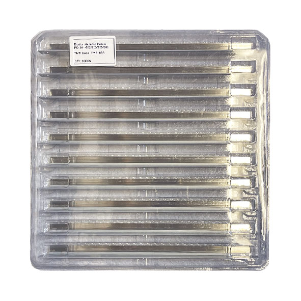 Дозирующее лезвие (Doctor blade) для PANTUM (PC-211EV, OEM Type) (УПАКОВКА 10шт) TMS