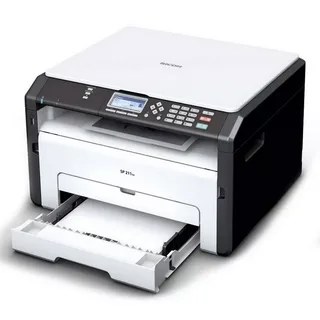 Ricoh Aficio SP 211