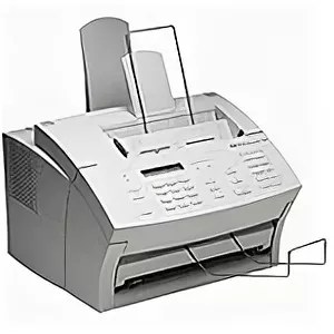 HP LaserJet 3100