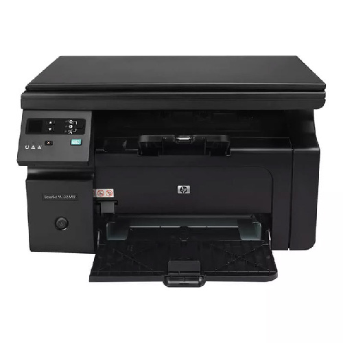 HP LaserJet Pro M1132