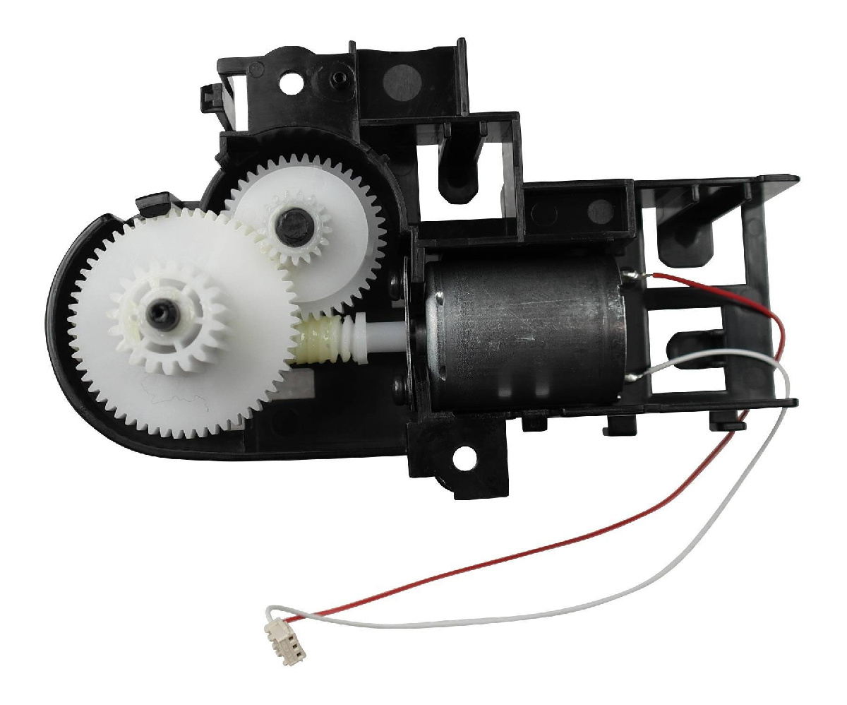 Привод узла подъема (лоток 2) HP RM2-6744 (O)
