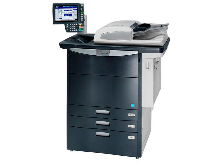 Kyocera TASKalfa 550