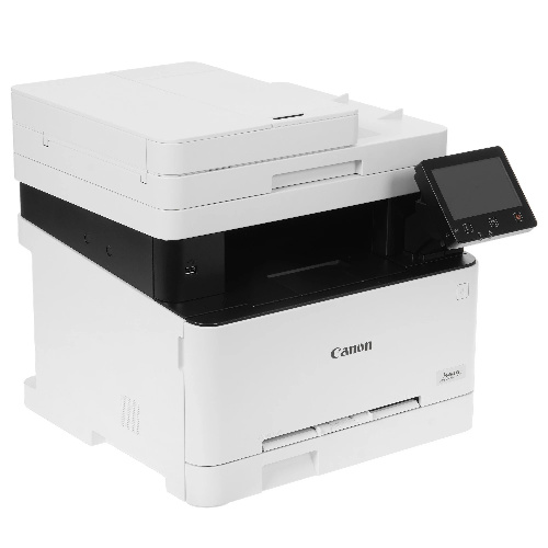 МФУ Canon i-SENSYS MF657Cdw (5158C001)