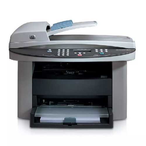 HP LaserJet 3030