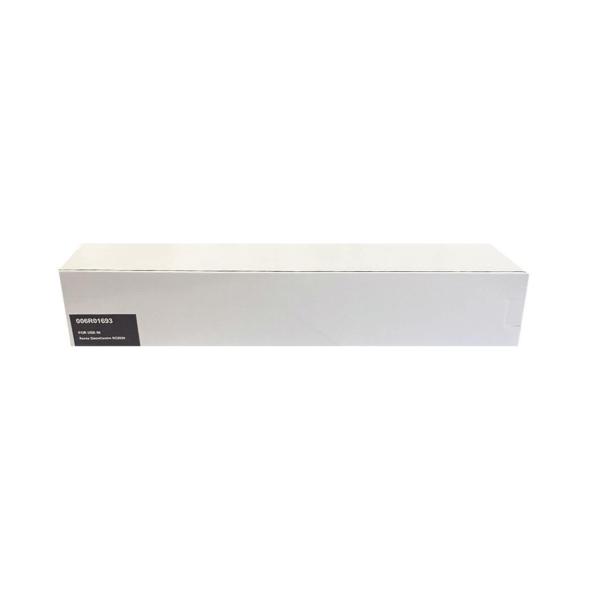 Картридж для XEROX DocuCentre SC2020 Toner Cart черный (006R01693) (9K) (Noname)