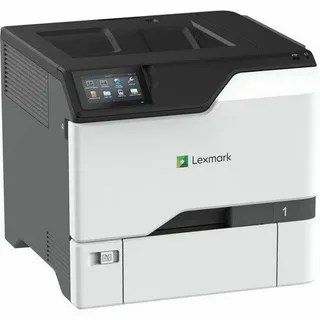 Lexmark LaserPrinter CS748
